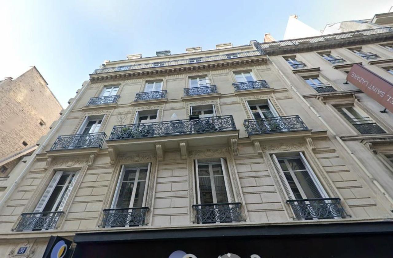 Bureau Paris 152m² Location bureau Paris OLBUR2530397 0